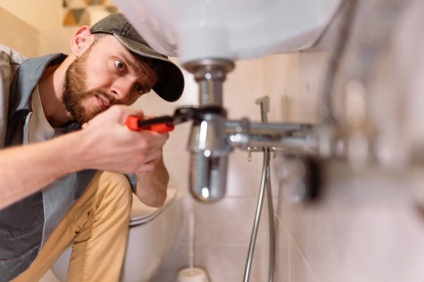 Professional Plumber in Port Arthur, TX